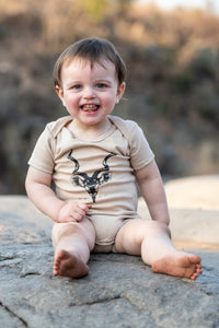 Baby Kudu